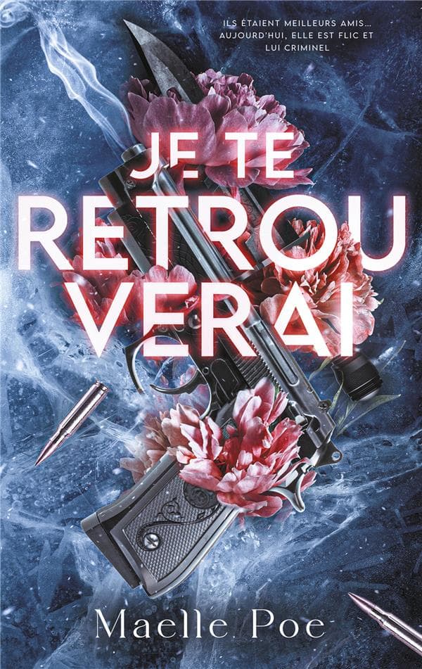 Je te retrouverai - Cover