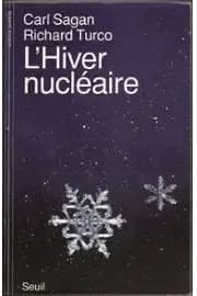 L'hiver nucléaire - Cover