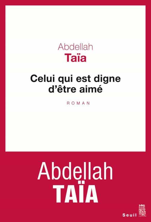 Celui qui est digne d'être aimé (Cadre rouge) (French Edition)