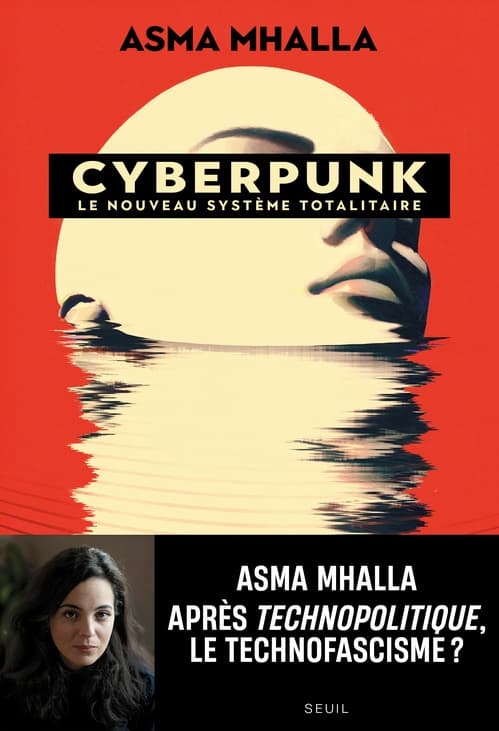 Cyberpunk - Le nouveau système totalitaire - Memory Image
