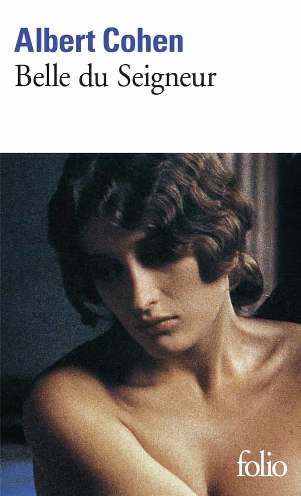 Belle Du Seigneur (Folio, No. 3039) (French Edition)