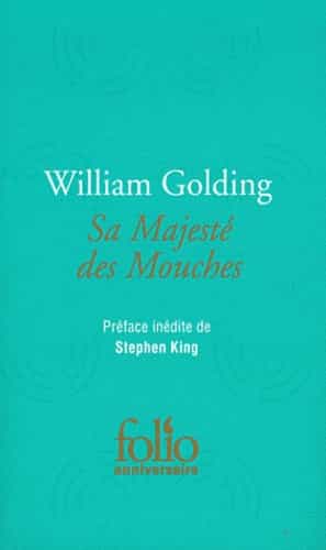 Sa Majesté des Mouches