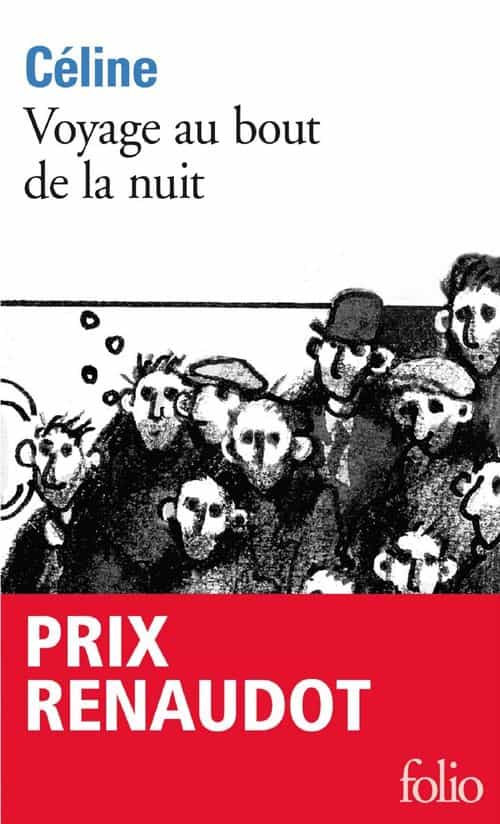 Voyage au bout de la nuit