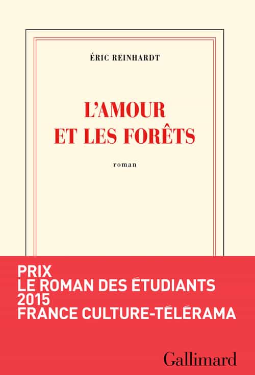 L’amour et les forêts