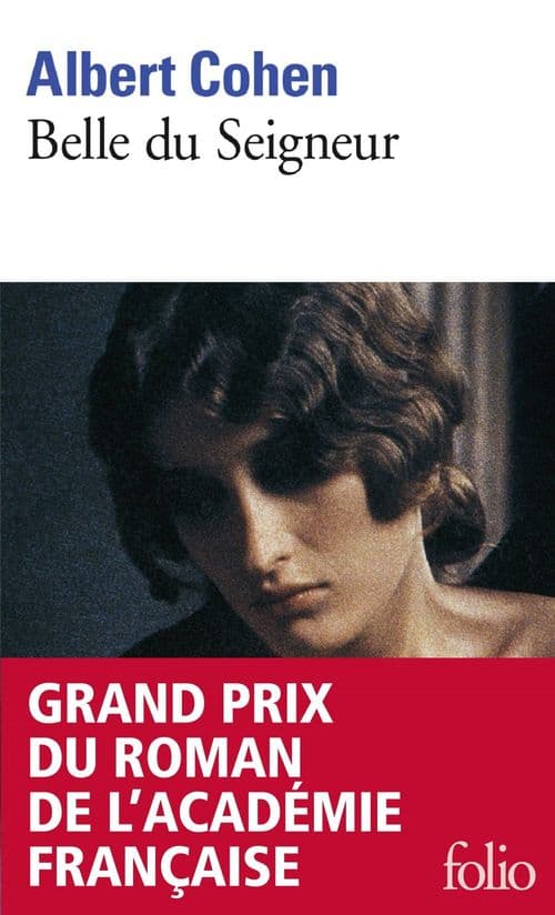 Belle du Seigneur - Memory Image