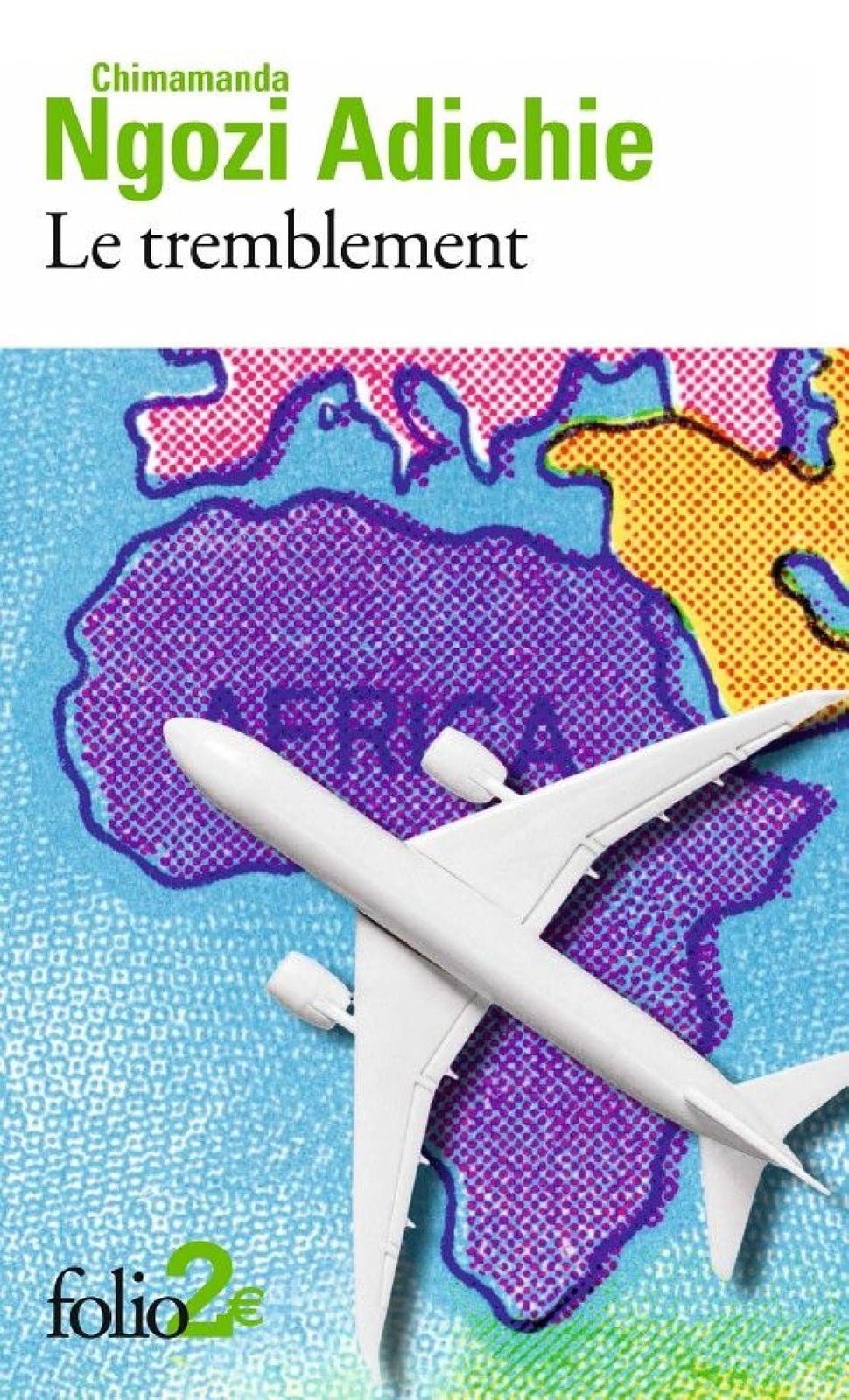 Le tremblement / Lundi de la semaine dernière - Cover