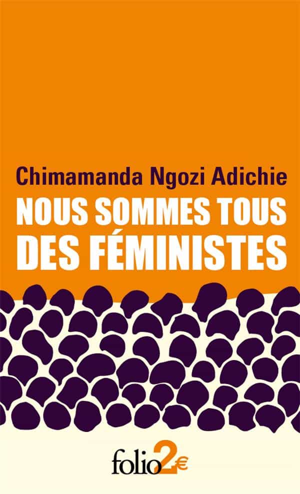 Nous sommes tous des féministes