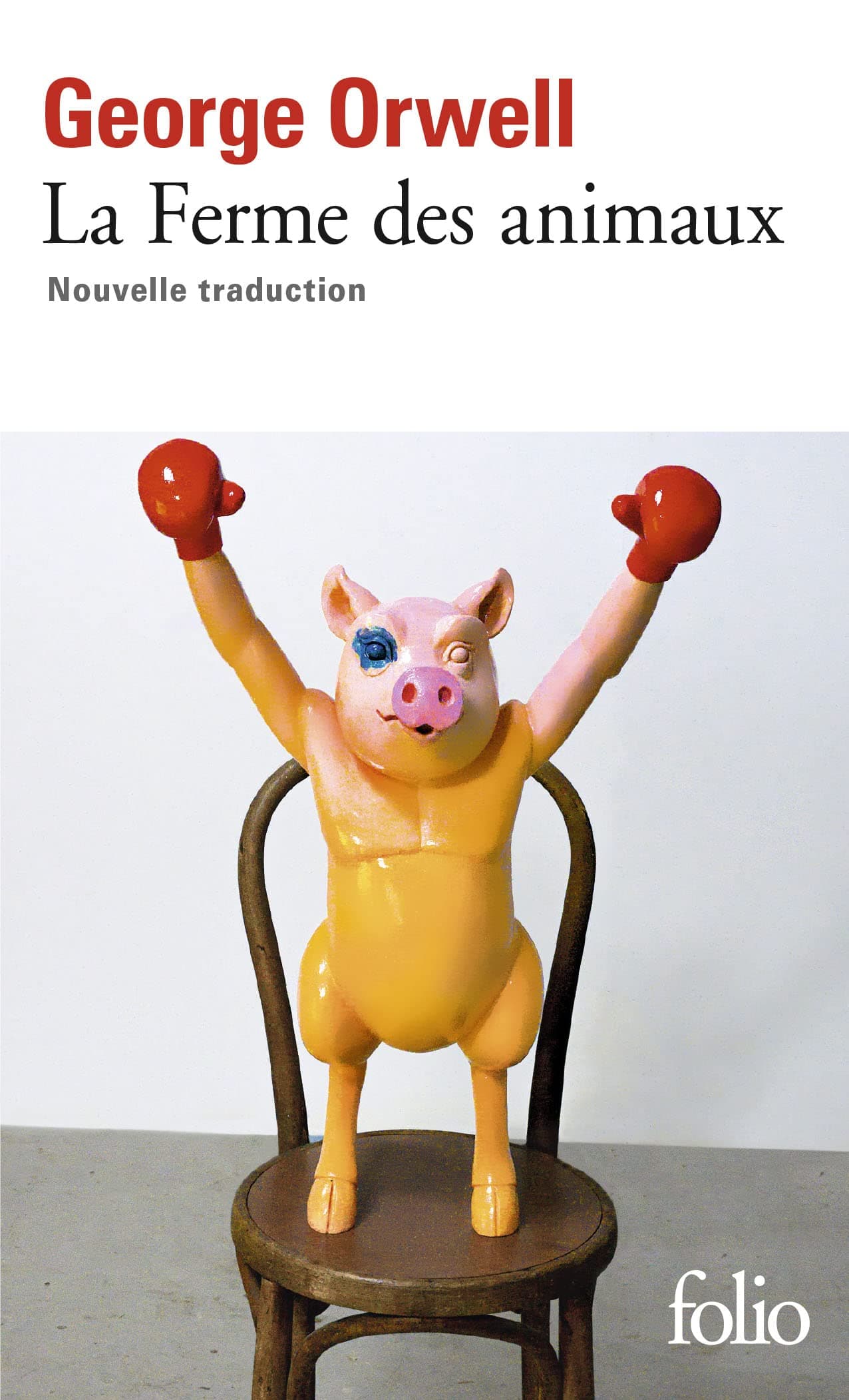 La Ferme des animaux - Memory Image