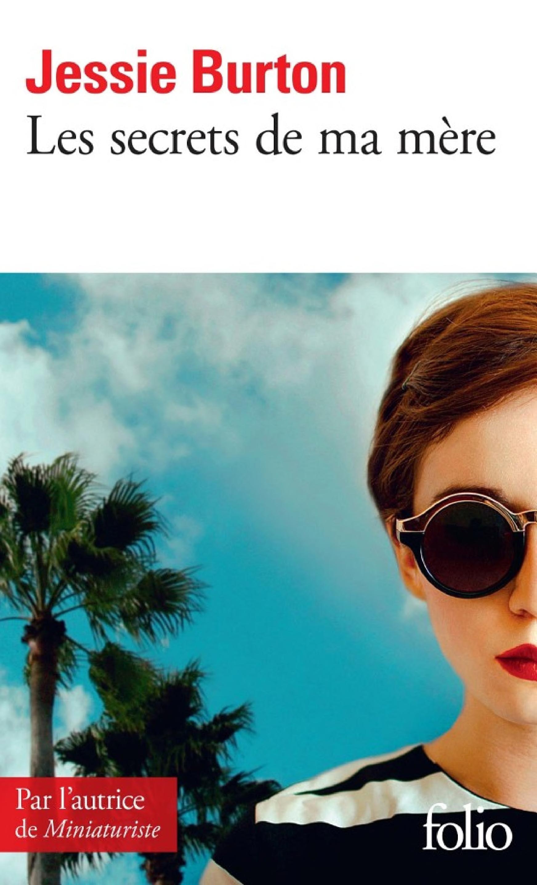 Les secrets de ma mère