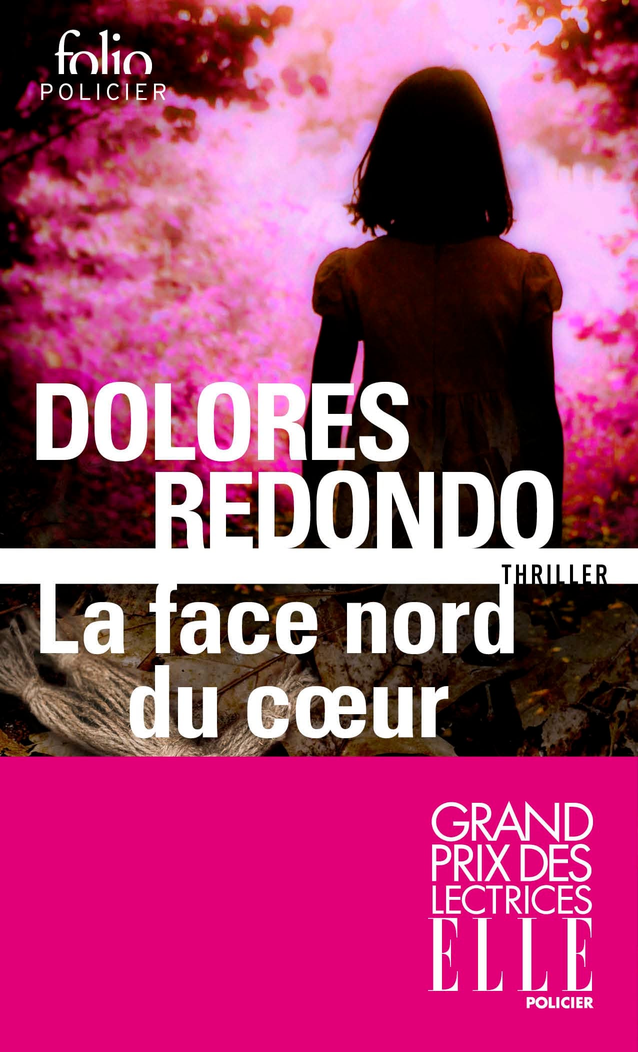 La face nord du coeur - Cover
