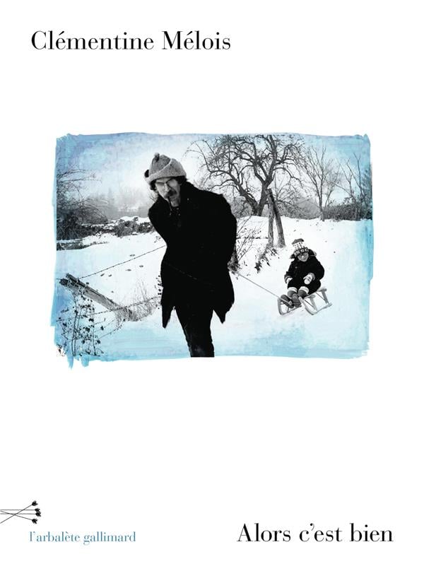 Alors c'est bien - Cover