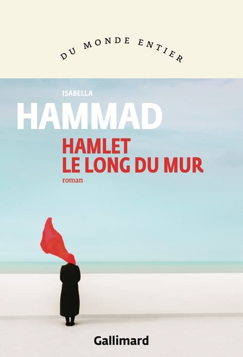 Hamlet le long du mur - Cover