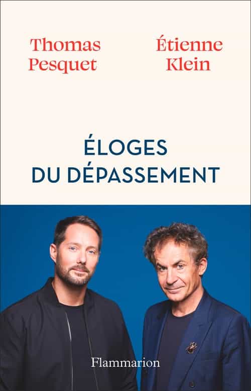 Éloges du dépassement