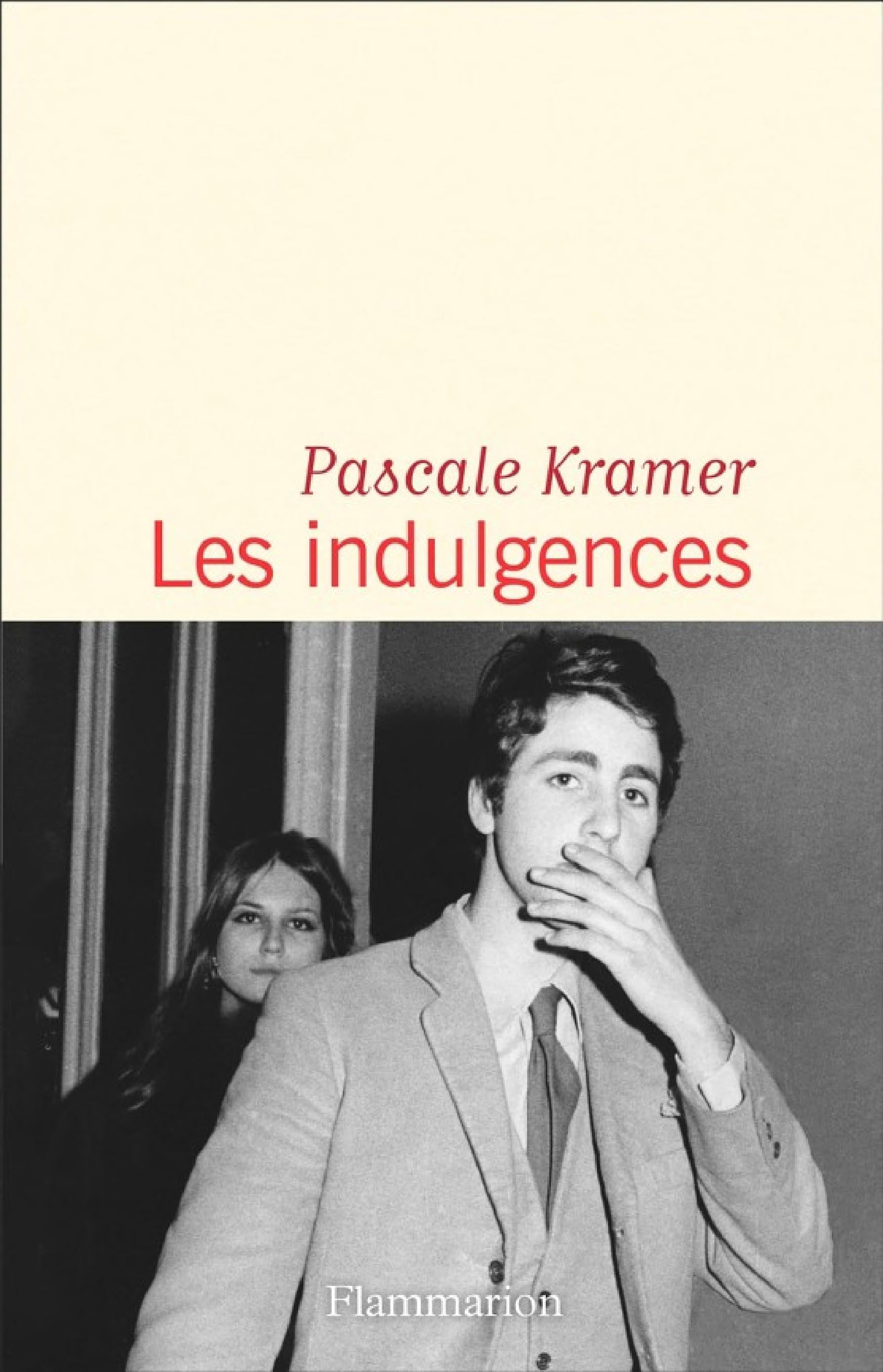 Les indulgences - Cover
