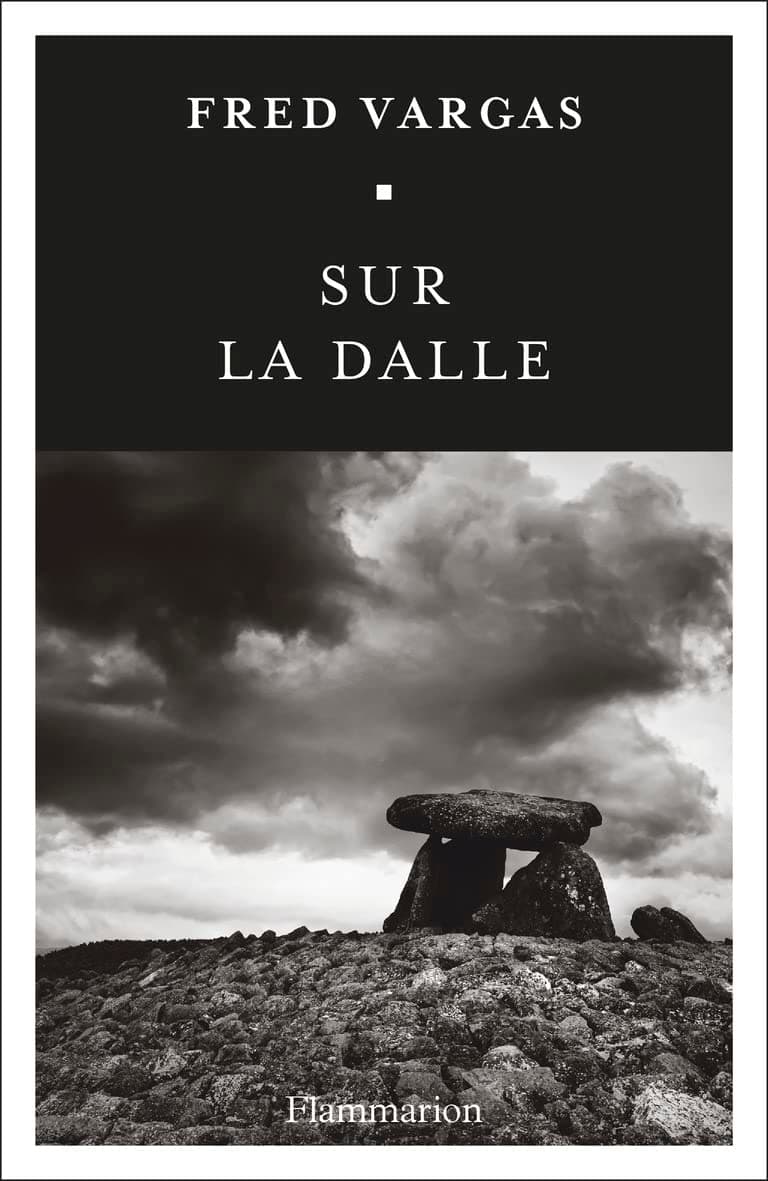 Sur la dalle - Memory Image