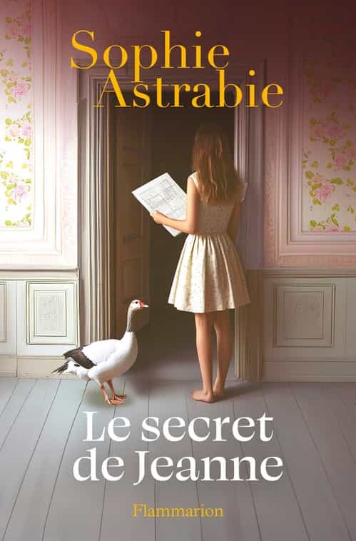 Le secret de Jeanne