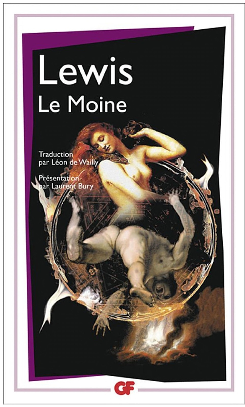Le Moine
