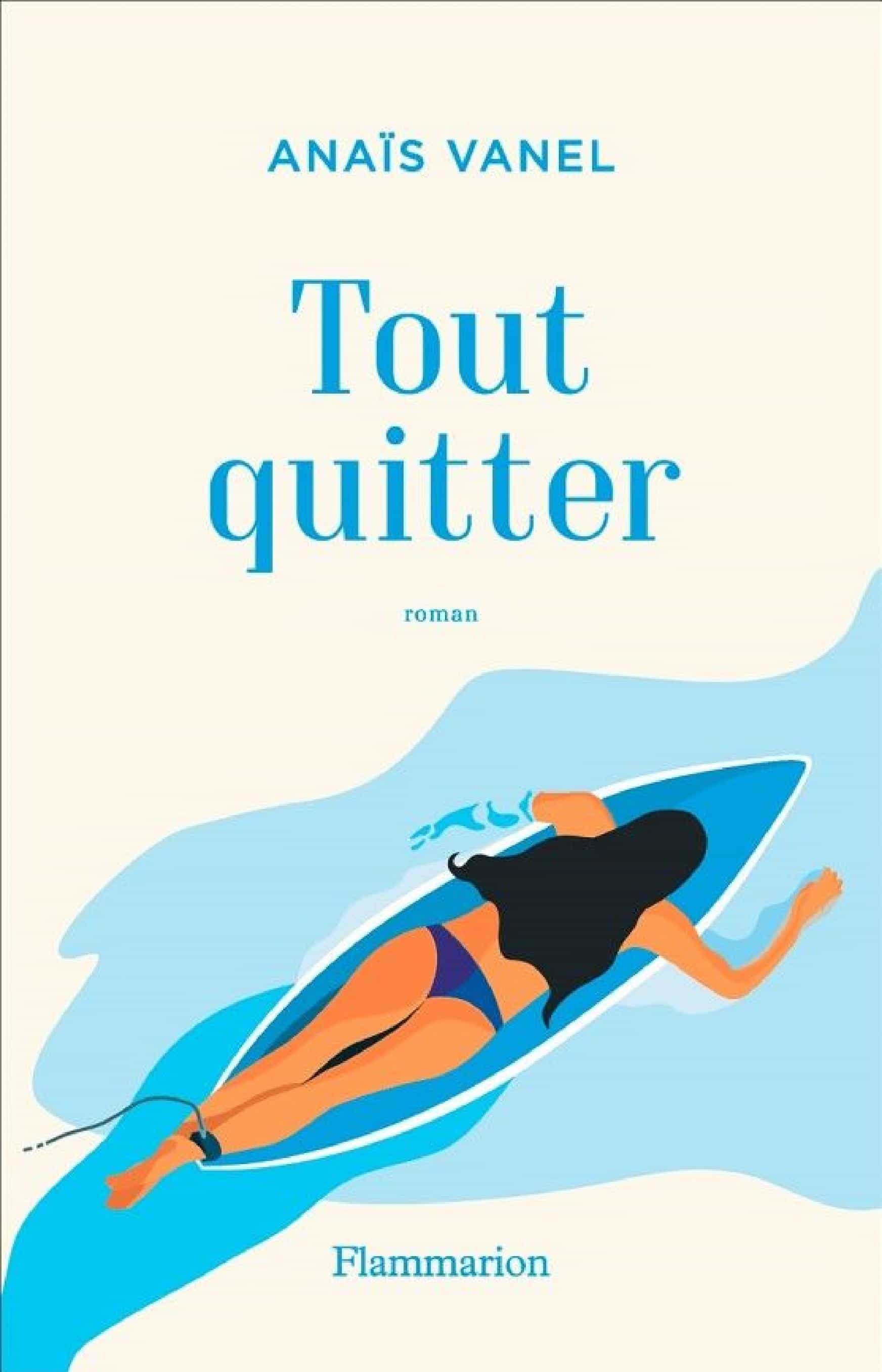Tout quitter