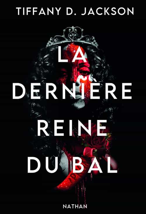 La dernière reine du bal - Roman Grand Format