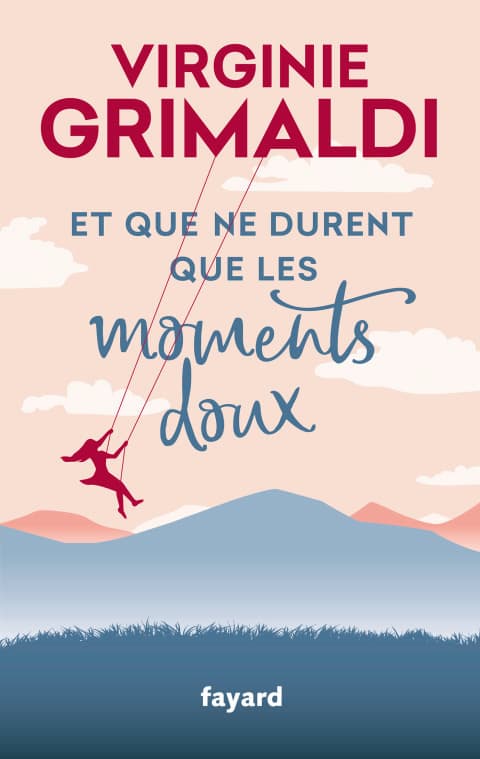 Et que ne durent que les moments doux - Memory Image