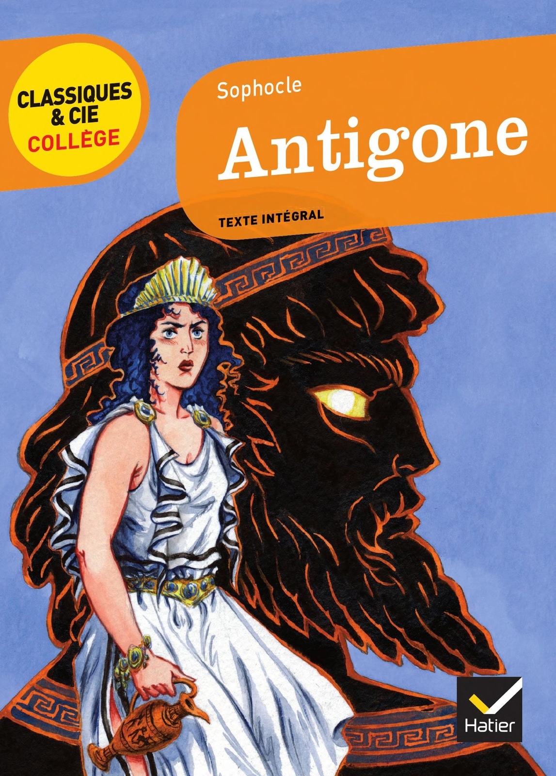 Antigone (Sophocle)