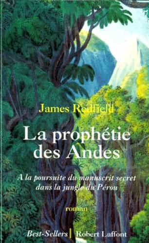 La prophétie des Andes