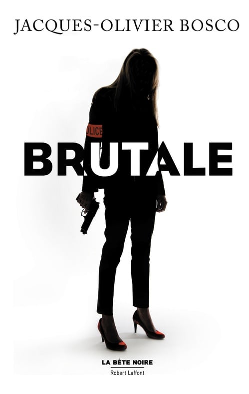 Brutale - Cover