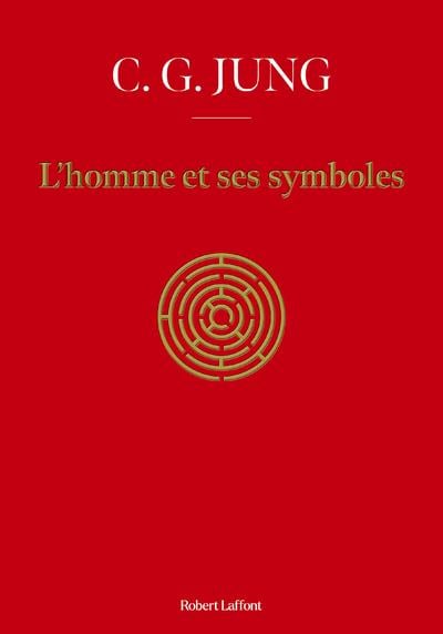 L'homme et ses symboles - Cover