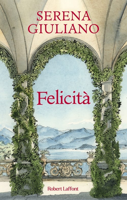 Felicità - Cover