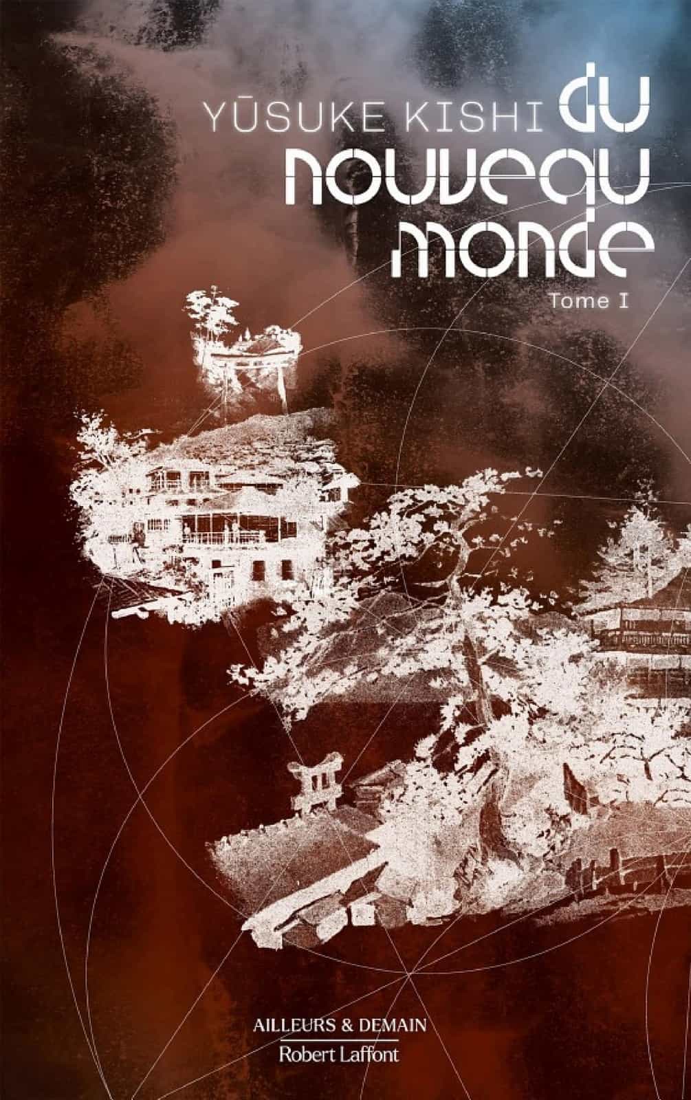 Du nouveau monde - Tome 1