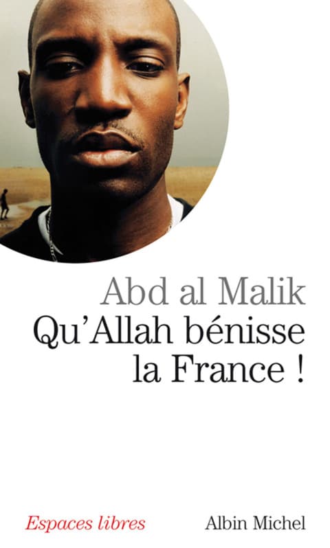 Qu'Allah bénisse la France ! - Cover
