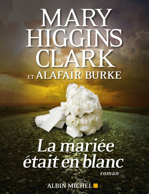La Mariée était en blanc - Cover