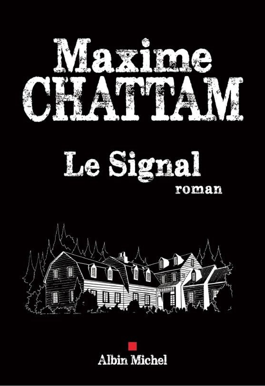 Le Signal - Cover