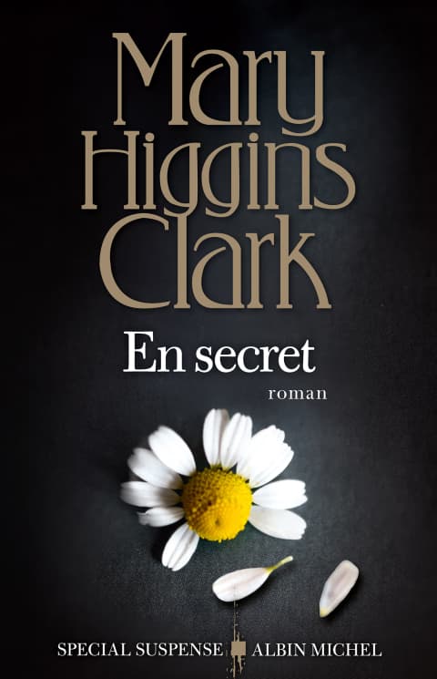 En secret - Cover