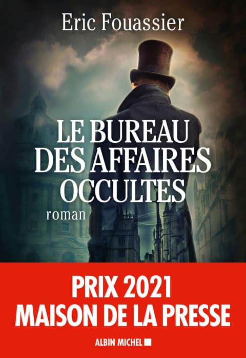 Le Bureau des affaires occultes - Memory Image