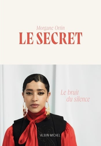 Le secret - Cover