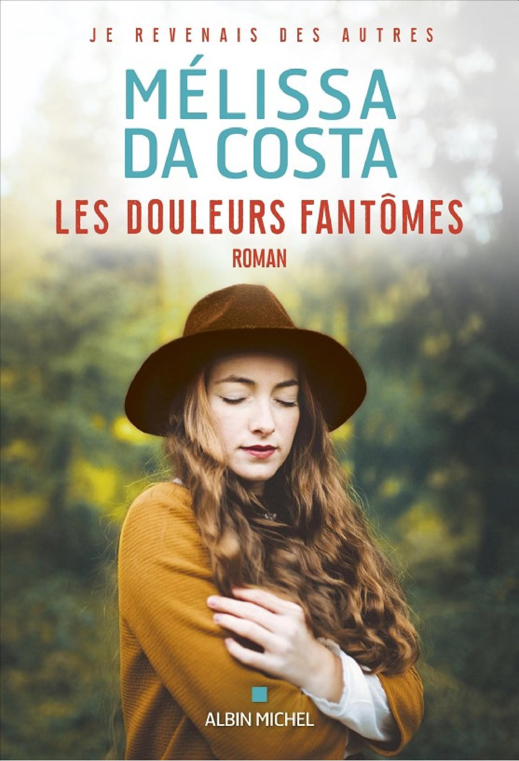 Les Douleurs fantômes - Memory Image