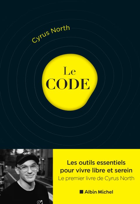 Le Code - Cover