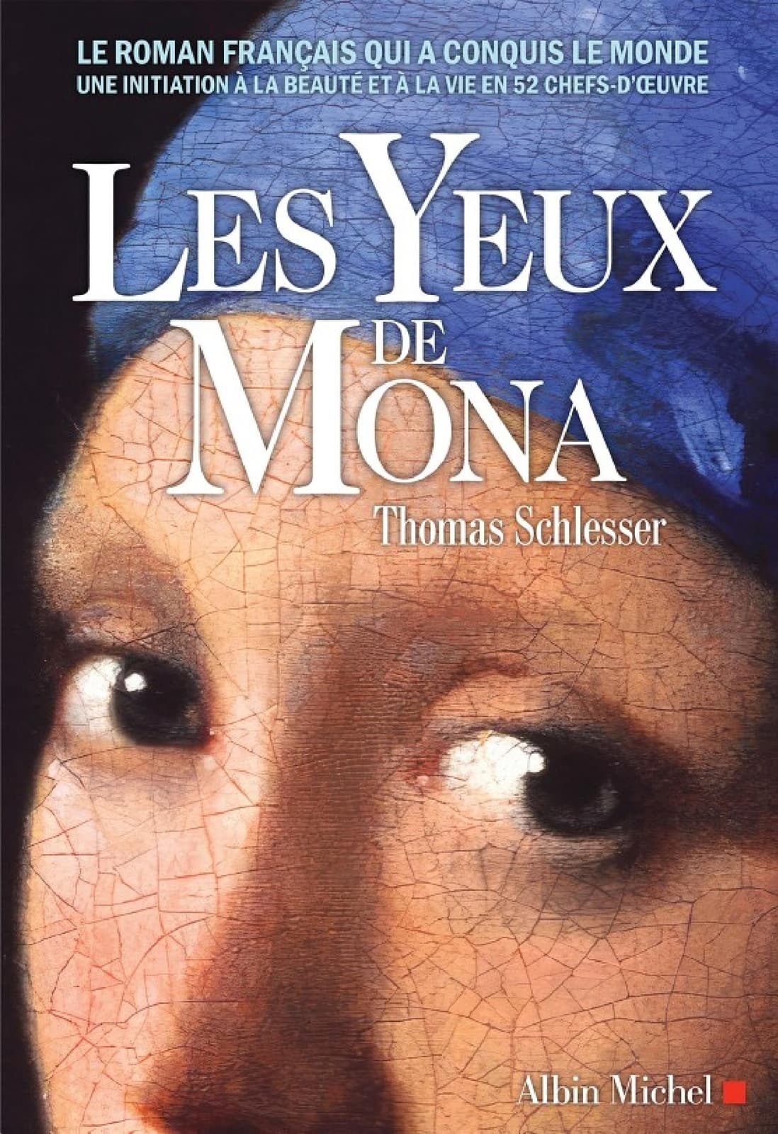 Les Yeux de Mona - Memory Image