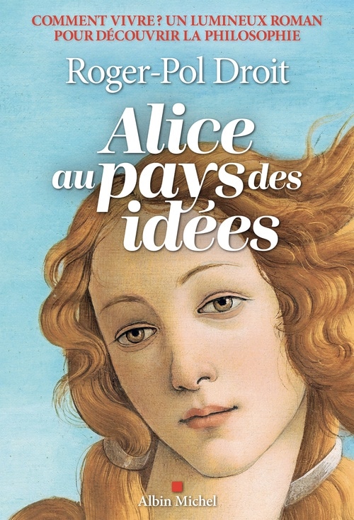 Alice au pays des idées