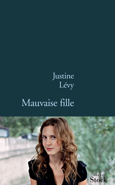 Mauvaise fille - Cover