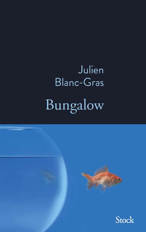 Bungalow - Cover