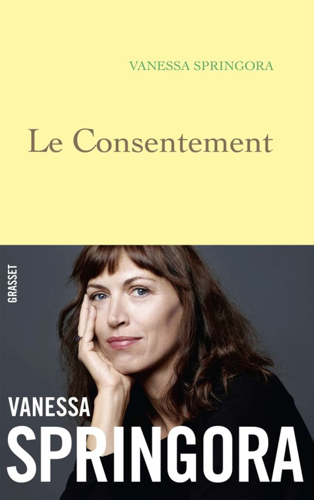 Le consentement - Memory Image