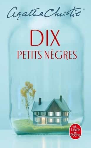 Dix petits nègres