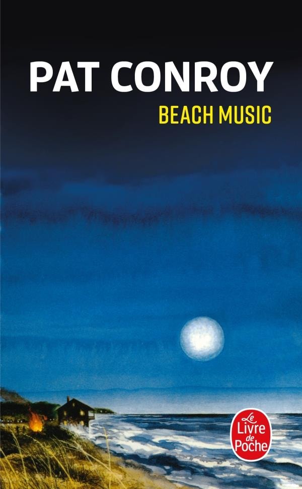 Beach Music - Memory Image