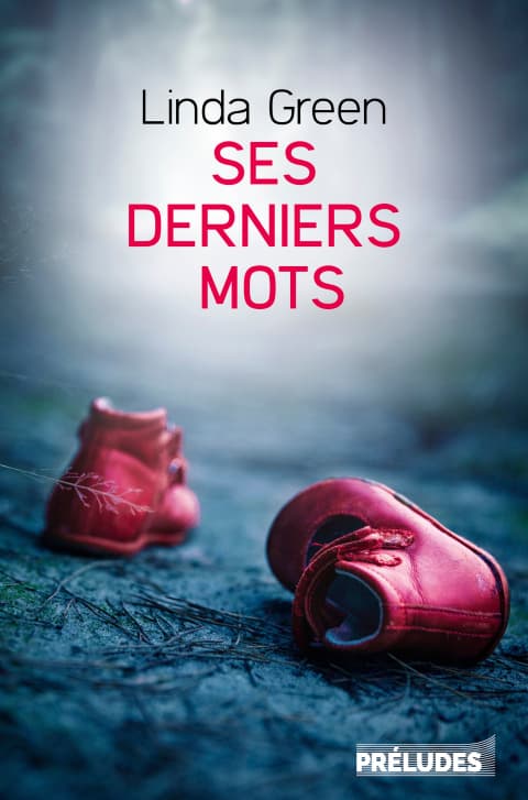 Ses Derniers mots - Cover