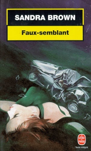 Faux-semblant - Cover