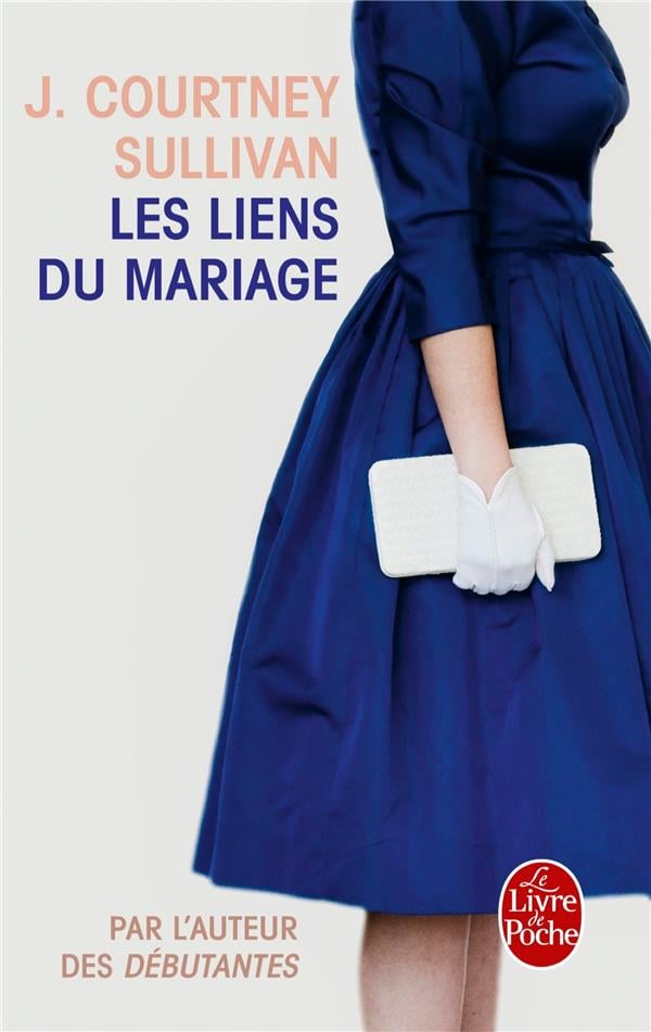 Les liens du mariage - Cover