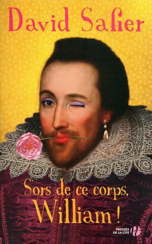 Sors de ce corps, William ! - Cover