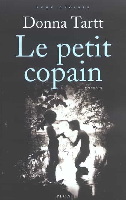 Le petit copain